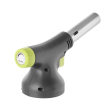 Chalumeau de Cuisine Professionnel HENDI Jet Noir Mat, Design Robert Bronwasser - Hendi