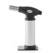 Chalumeau de Cuisine Professionnel Rechargeable &agrave; Gaz avec Allumage Automatique - Hendi