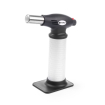 Chalumeau de Cuisine Professionnel Rechargeable &agrave; Gaz avec Allumage Automatique - Hendi