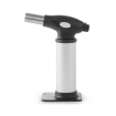 Chalumeau de Cuisine Professionnel Rechargeable &agrave; Gaz avec Allumage Automatique - Hendi