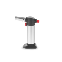 Chalumeau de cuisine professionnel rechargeable, allumage automatique - Hendi