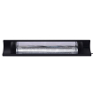 Chauffage de Terrasse Infrarouge Mural Bola 2500W Noir - Hendi