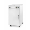 Chauffe-Assiettes Professionnel Inox 72 Assiettes - Hendi