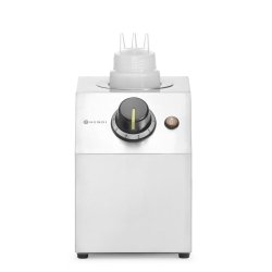 Chauffe-sauce simple professionnel, 0,65L, 200W - Hendi