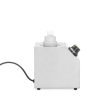 Chauffe-sauce simple professionnel, 0,65L, 200W - Hendi