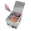 Chauffe-Saucisses &Eacute;lectrique Professionnel 10 Litres, Kitchen Line - Hendi
