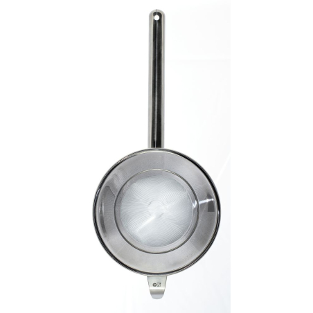 Chinois Passoire Maille Fine Inox 460x205x(H)170mm - Hendi