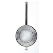 Chinois Passoire Maille Fine Inox 460x205x(H)170mm - Hendi