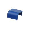 Clips de Couvercle pour Bo&icirc;tes de Stockage HACCP, Bleu, 12 unit&eacute;s - Hendi