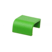Clips de Couvercle Vert pour Bo&icirc;tes de Stockage HACCP (Lot de 12) - Hendi