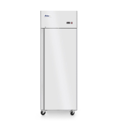 Cong&eacute;lateur Armoire Professionnel Profi Line 670L GN 2/1, 730x800x2096mm - Hendi