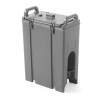 Conteneur Isotherme &agrave; Liquide avec Robinet AmerBox 18L - Hendi