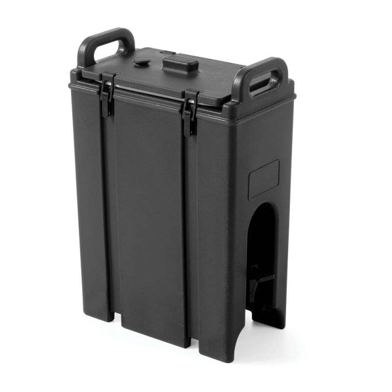 Conteneur Isotherme &agrave; Liquide avec Robinet AmerBox 18L - Hendi