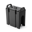 Conteneur isotherme &agrave; liquide avec robinet AmerBox 9,4L - Hendi