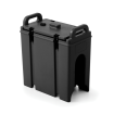 Conteneur isotherme &agrave; liquide avec robinet AmerBox 9,4L - Hendi