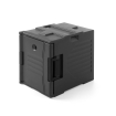 Conteneur Isotherme AmerBox 2x GN 1/1 200 LDPE pour Chaud et Froid - Hendi