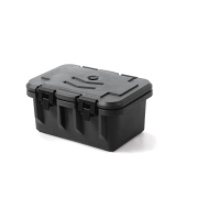 Conteneur Isotherme GN 1/1 AmerBox, Chargement par le Haut, 630x460x305mm - Hendi