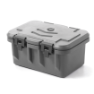 Conteneur Isotherme GN 1/1 AmerBox, Chargement par le Haut, 630x460x305mm - Hendi