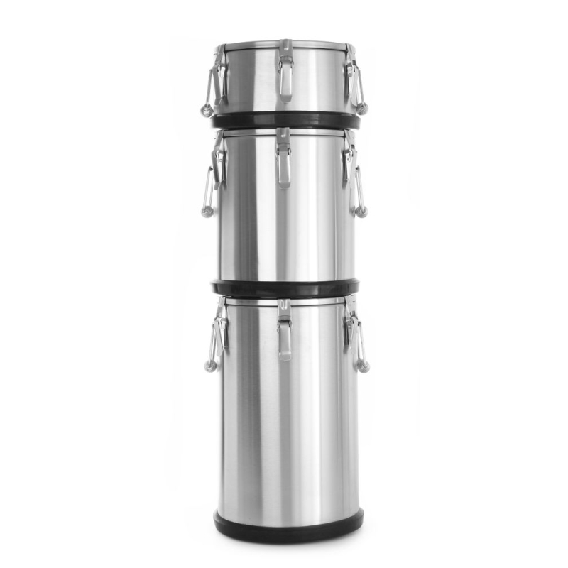 Conteneur isotherme portable 10L Profi Line pour restauration professionnelle - Hendi