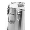 Conteneur isotherme portable 10L Profi Line pour restauration professionnelle - Hendi