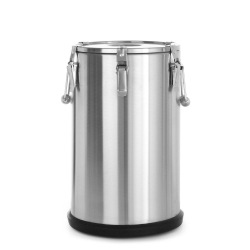 Conteneur Isotherme Portable Profi Line 35L - Hendi