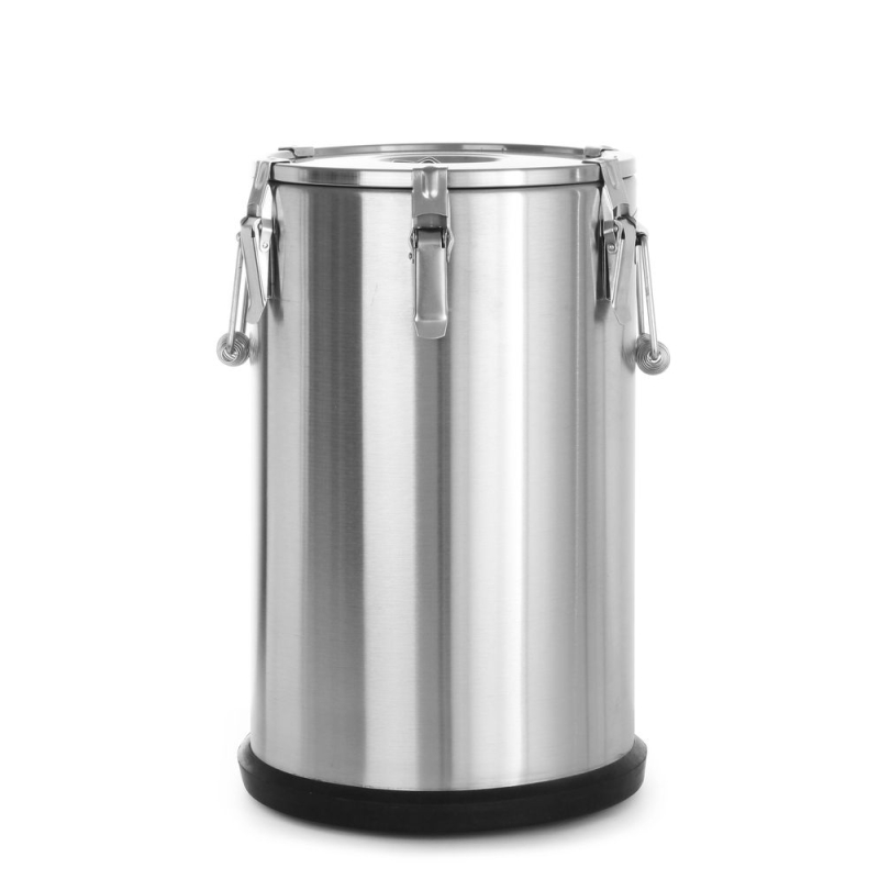 Conteneur Isotherme Portable Profi Line 35L - Hendi