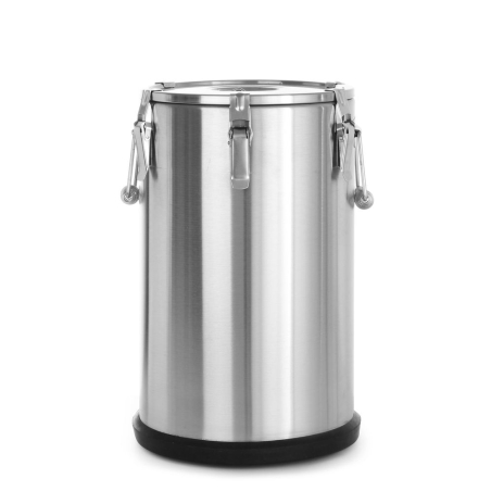 Conteneur Isotherme Portable Profi Line 35L - Hendi
