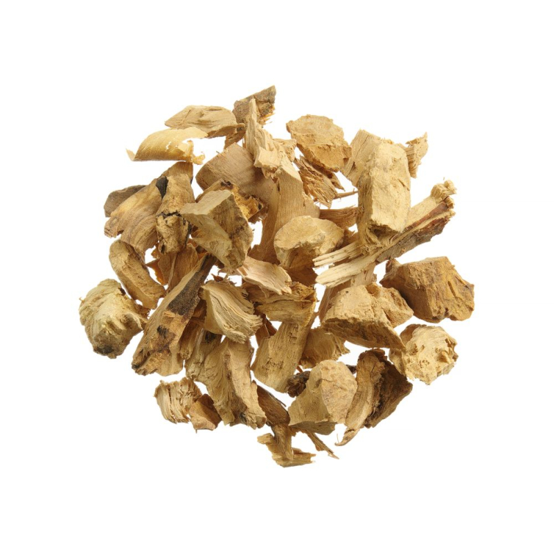 Copeaux de Bois de Fumage Olive pour Saveur Unique - Hendi