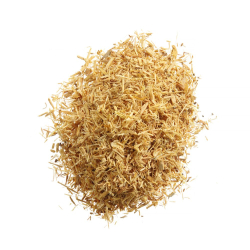 Copeaux de Fumage Amande Petit Format pour Barbecue Fumeur - Hendi