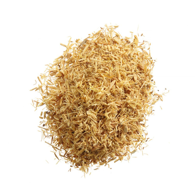 Copeaux de Fumage Amande Petit Format pour Barbecue Fumeur - Hendi