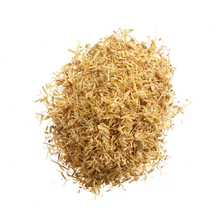 Copeaux de Fumage Amande Petit Format pour Barbecue Fumeur - Hendi