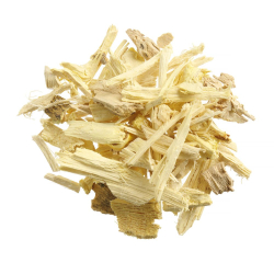 Copeaux de Fumage Bois d'Agrumes pour Ar&ocirc;me Unique - Hendi