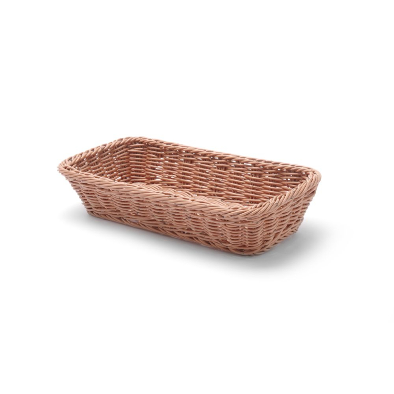 Corbeille &agrave; Pain Gastronorme GN 1/3 Inox 325x176x65mm - Hendi