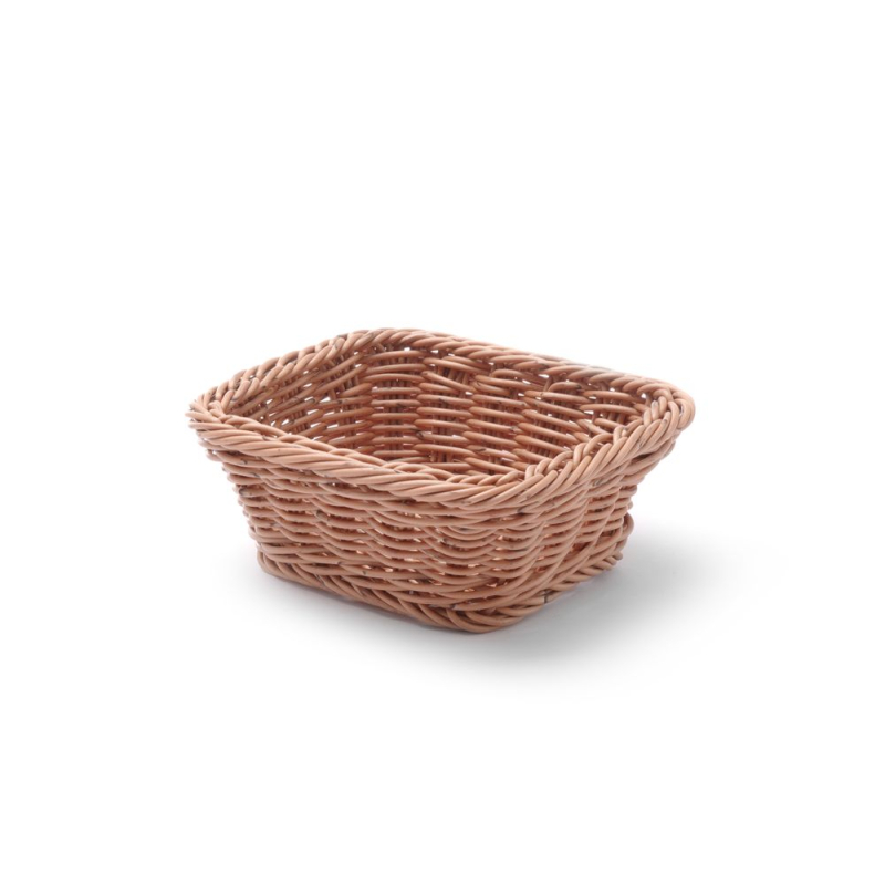 Corbeille &agrave; Pain GN 1/6 Inox Renforc&eacute;e (176x162x65mm) - Hendi
