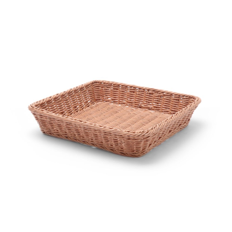 Corbeille &agrave; Pain GN 2/3 Renforc&eacute;e Inox 325x354x65mm - Hendi