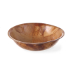 Corbeille &agrave; pain pita ronde, ⌀150x38mm - Hendi