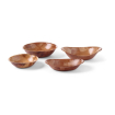 Corbeille &agrave; pain pita ronde, ⌀150x38mm - Hendi