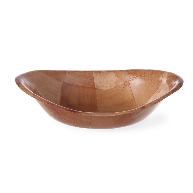 Corbeille Ovale &agrave; Pain Pita Non Alimentaire 255x190mm - Hendi