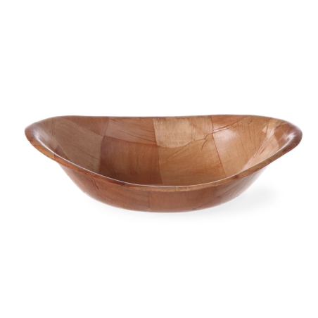 Corbeille Ovale &agrave; Pain Pita Non Alimentaire 255x190mm - Hendi