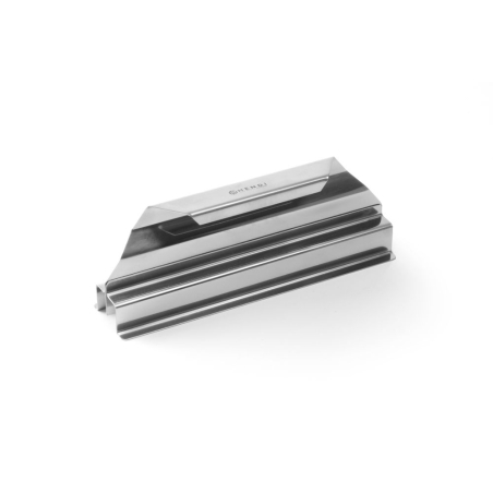 Coupe-fricadelle Professionnel (L)200mm - Hendi