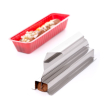 Coupe-fricadelle Professionnel (L)200mm - Hendi