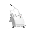 Coupe-l&eacute;gumes &Eacute;lectrique Professionnel Profi Line 550W (230V/295 RPM) avec 5 Disques - Hendi