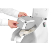 Coupe-l&eacute;gumes &Eacute;lectrique Professionnel Profi Line 550W (230V/295 RPM) avec 5 Disques - Hendi