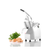 Coupe-l&eacute;gumes &Eacute;lectrique Professionnel Profi Line 550W (230V/295 RPM) avec 5 Disques - Hendi