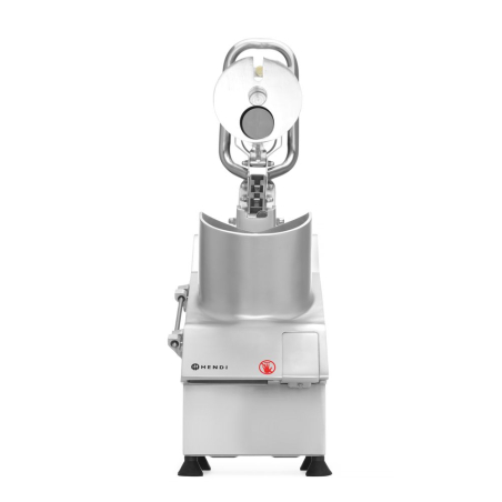 Coupe-L&eacute;gumes Professionnel Usage Intensif 750W (100-350 kg/h) - Hendi