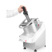 Coupe-L&eacute;gumes Professionnel Usage Intensif 750W (100-350 kg/h) - Hendi