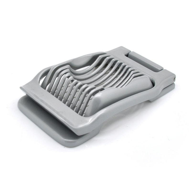 Coupe-&oelig;uf rectangulaire en aluminium professionnel - Hendi