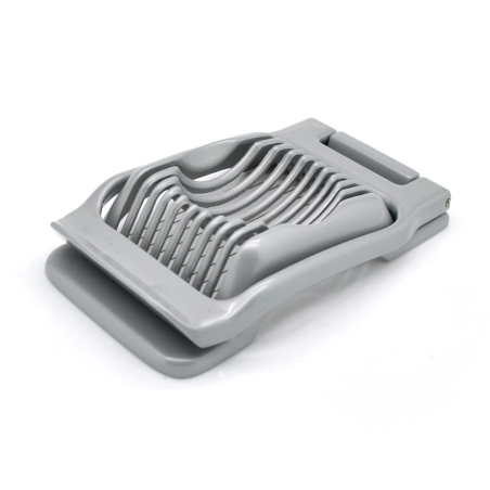 Coupe-&oelig;uf rectangulaire en aluminium professionnel - Hendi