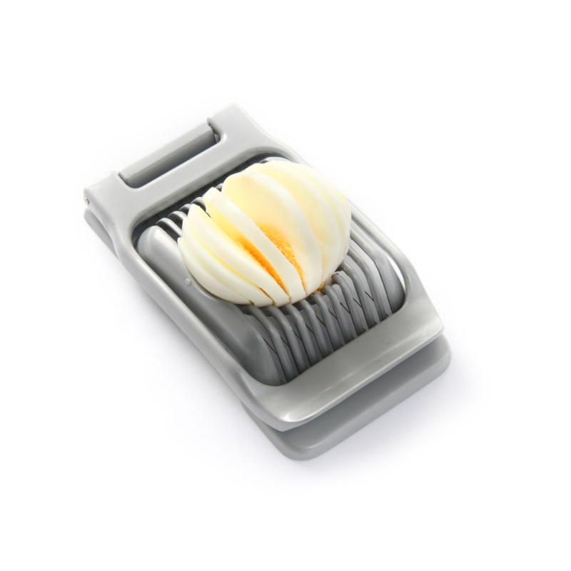 Coupe-&oelig;uf rectangulaire en aluminium professionnel - Hendi
