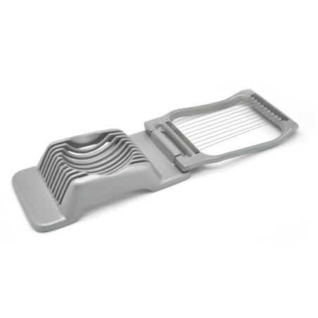 Coupe-&oelig;uf rectangulaire en aluminium professionnel - Hendi